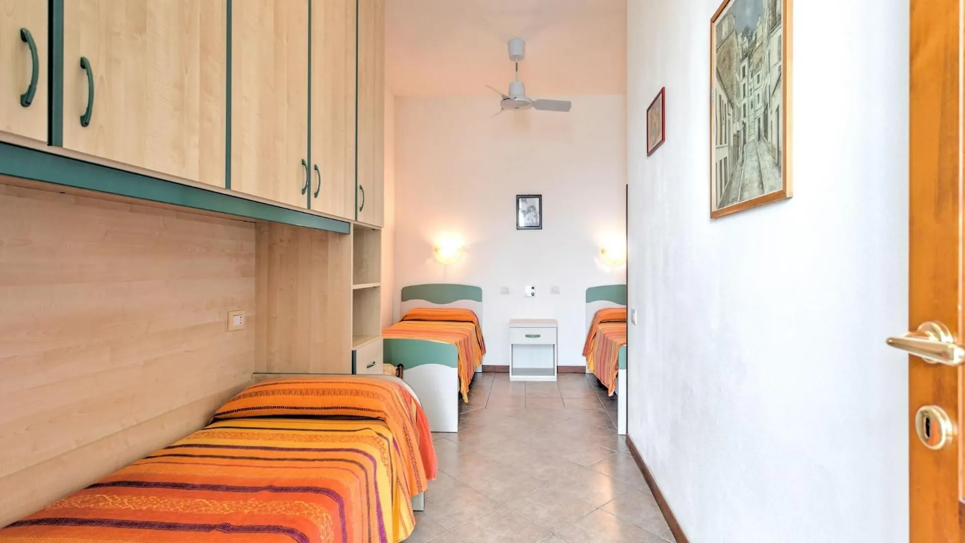 Belvilla By Oyo Casa Archi Cinque, Cleaning Included Gravedona 0*,