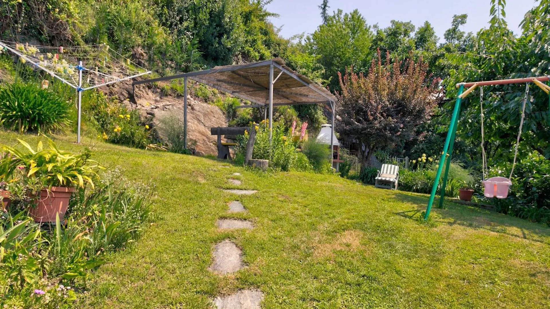 Belvilla By Oyo Casa Archi Cinque, Cleaning Included Gravedona
